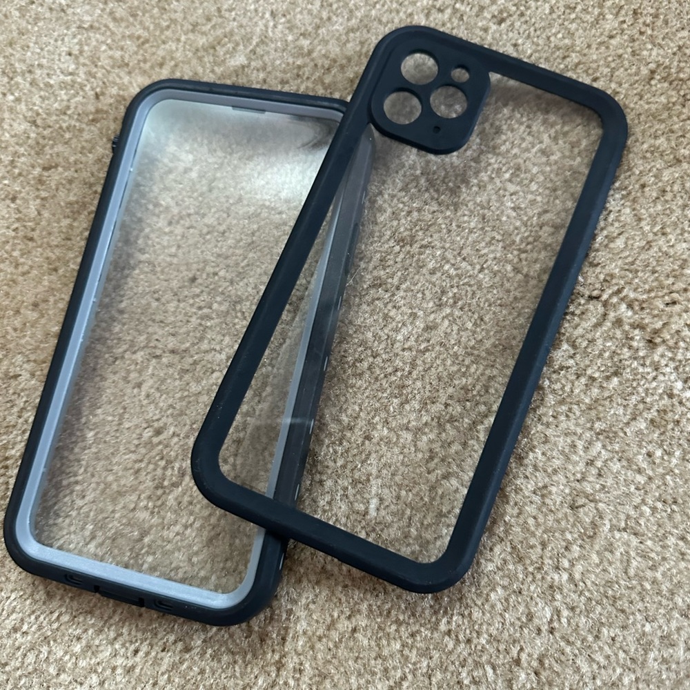 iPhone 11 Pro Max water proof case